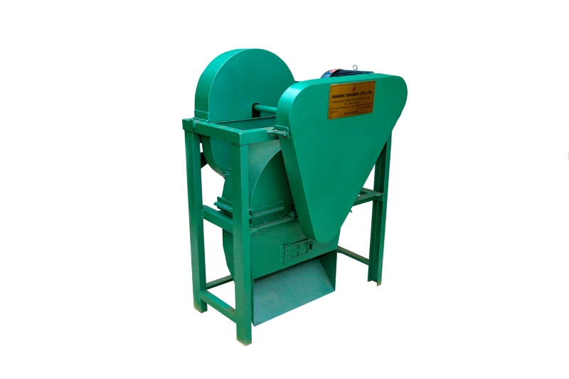 Single Side Machine